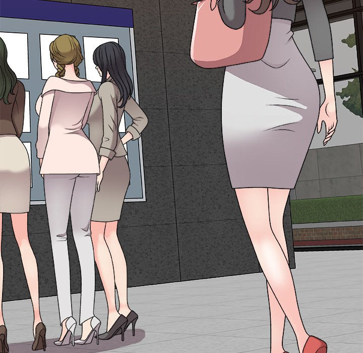 Miss Announcer - Chapter 85 [photo 26] - MangaPorn