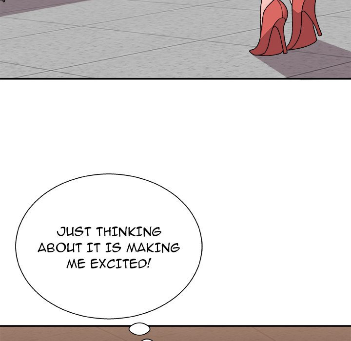 Miss Announcer - Chapter 85 [photo 27] - MangaPorn