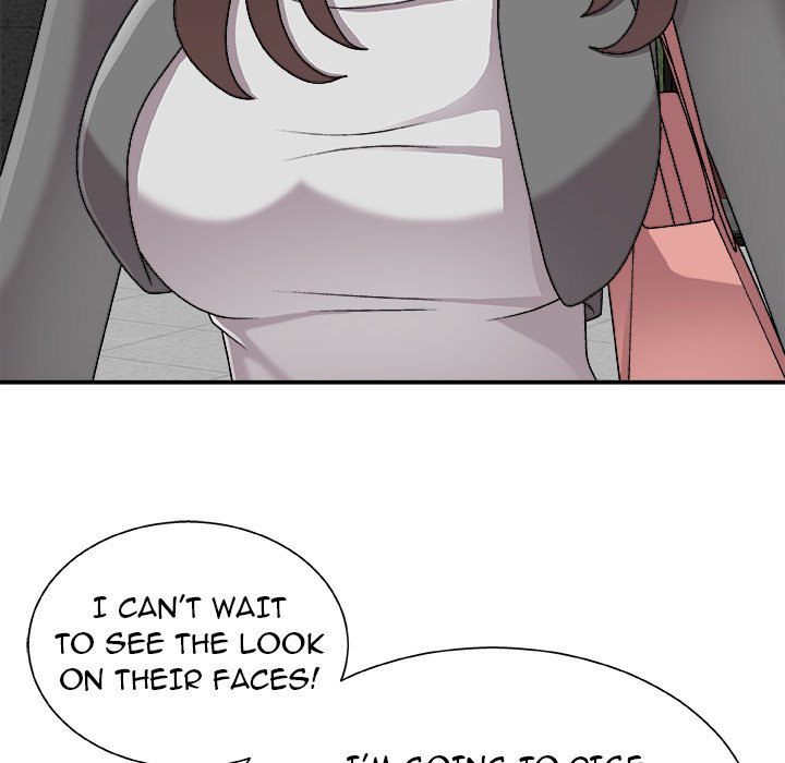 Miss Announcer - Chapter 85 [photo 29] - MangaPorn