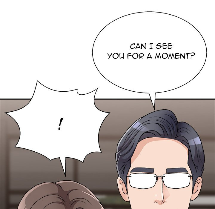 Miss Announcer - Chapter 85 [photo 41] - MangaPorn