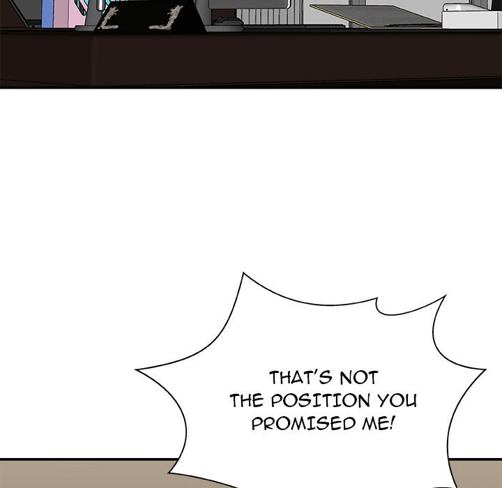 Miss Announcer - Chapter 85 [photo 50] - MangaPorn