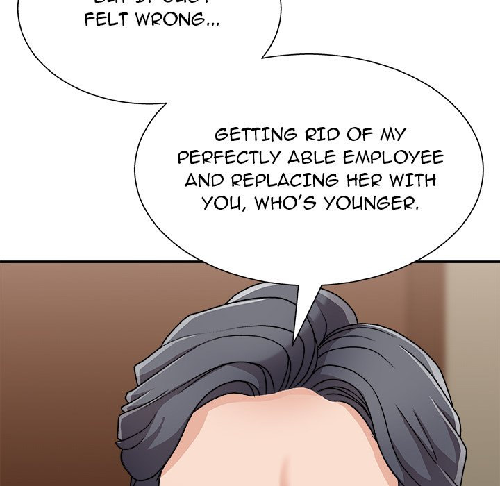 Miss Announcer - Chapter 85 [photo 55] - MangaPorn