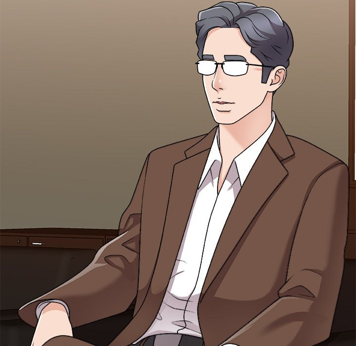 Miss Announcer - Chapter 85 [photo 62] - MangaPorn