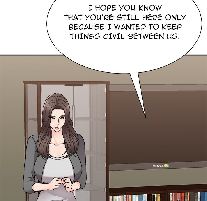 Miss Announcer - Chapter 85 [photo 66] - MangaPorn