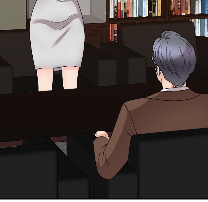 Miss Announcer - Chapter 85 [photo 67] - MangaPorn