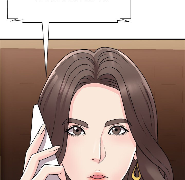 Miss Announcer - Chapter 85 [photo 85] - MangaPorn