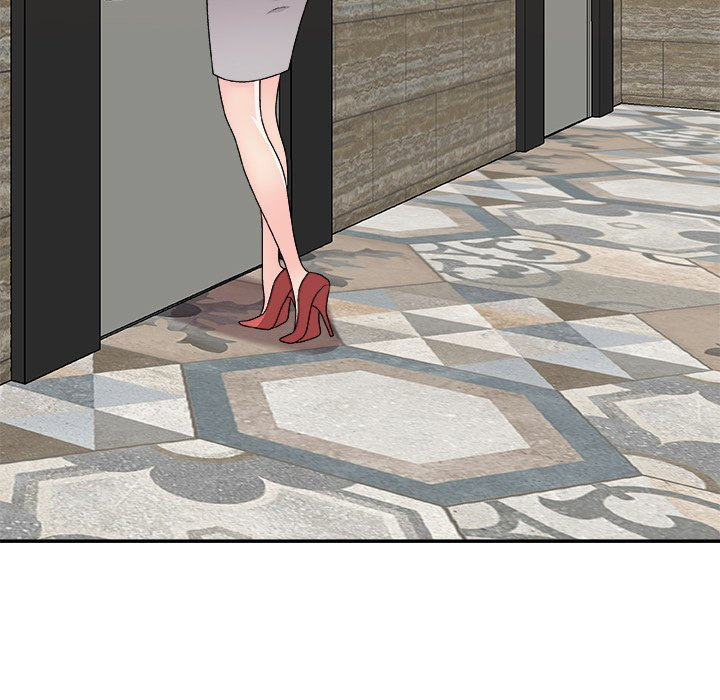 Miss Announcer - Chapter 85 [photo 95] - MangaPorn