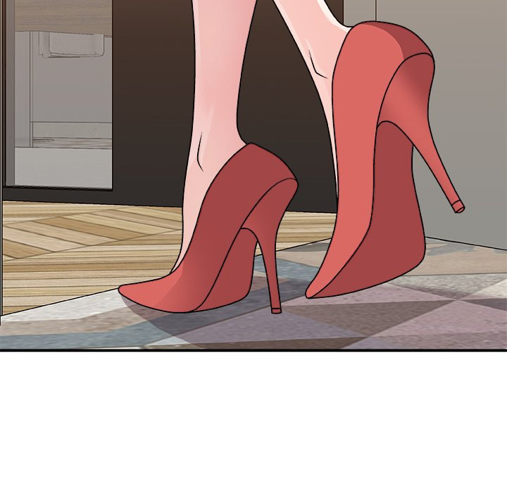 Miss Announcer - Chapter 85 [photo 97] - MangaPorn