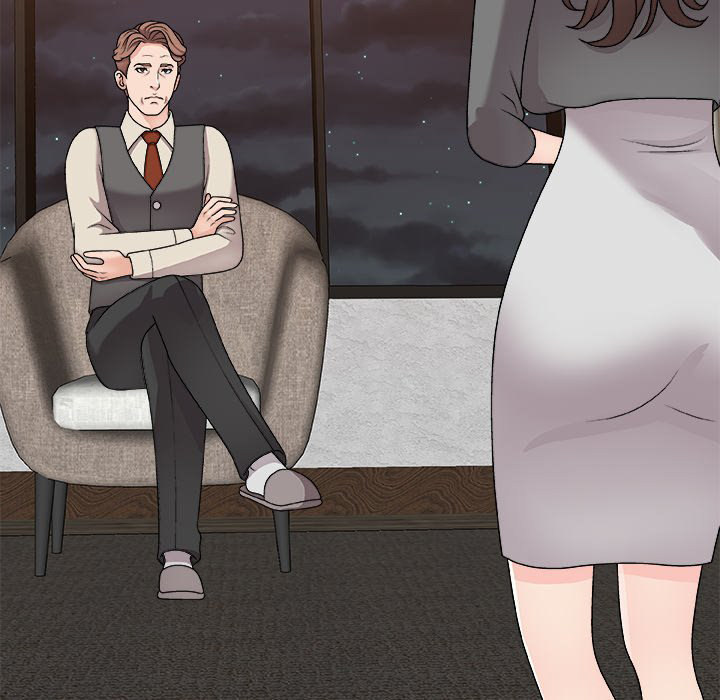 Miss Announcer - Chapter 85 [photo 99] - MangaPorn