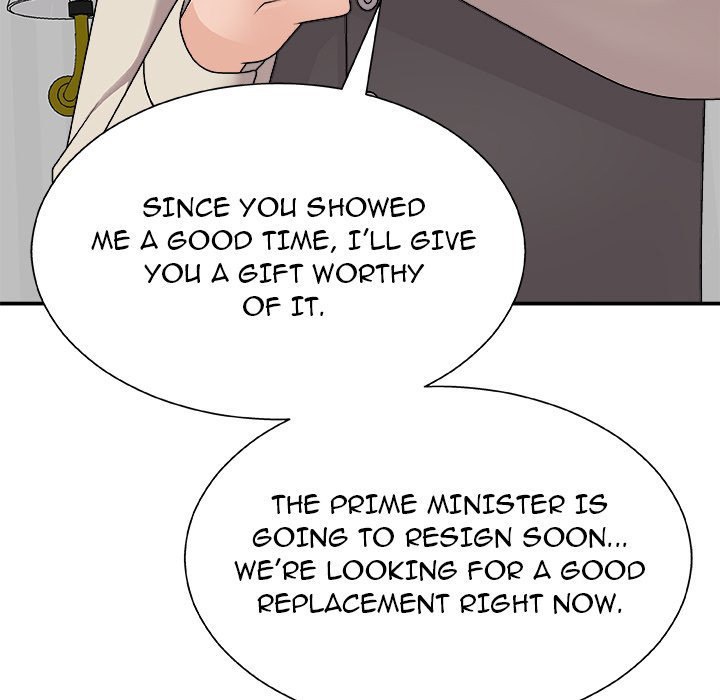 Miss Announcer - Chapter 86 [photo 140] - MangaPorn