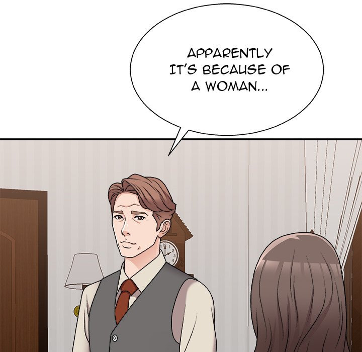 Miss Announcer - Chapter 86 [photo 143] - MangaPorn