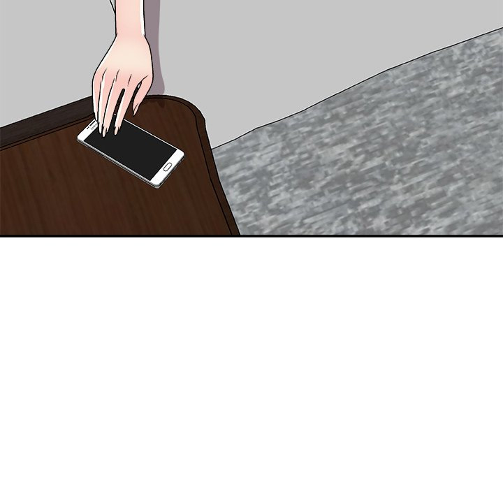 Miss Announcer - Chapter 86 [photo 159] - MangaPorn