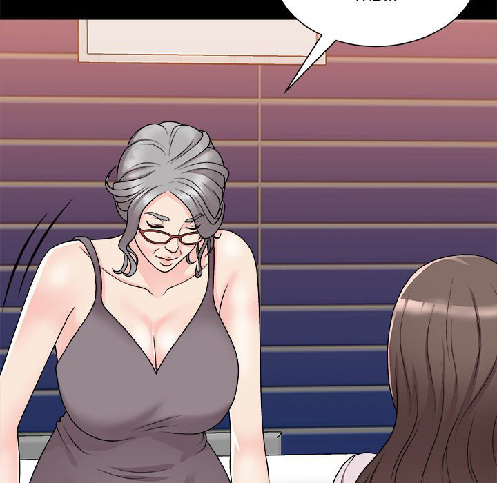 Miss Announcer - Chapter 86 [photo 5] - MangaPorn