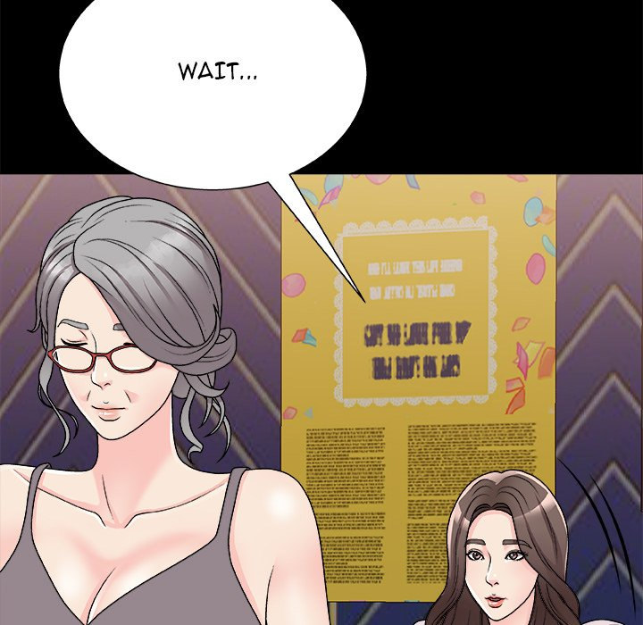 Miss Announcer - Chapter 86 [photo 7] - MangaPorn