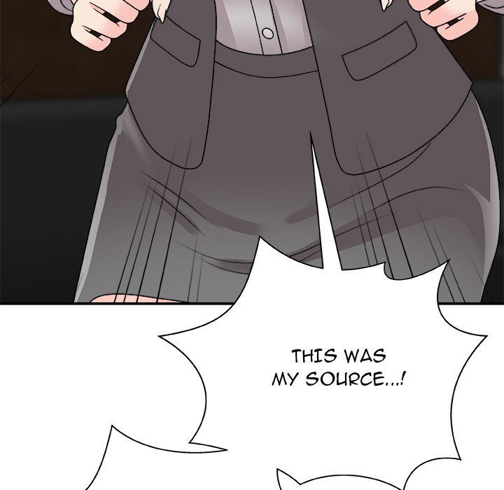 Miss Announcer - Chapter 87 [photo 13] - MangaPorn