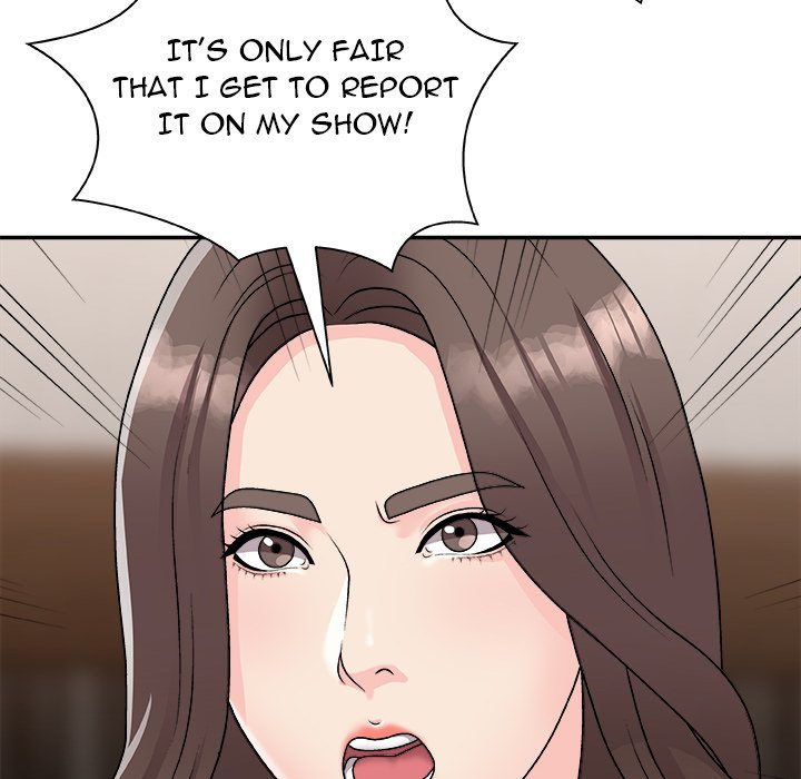 Miss Announcer - Chapter 87 [photo 14] - MangaPorn