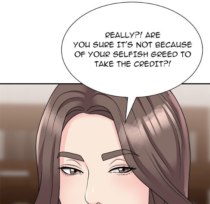 Miss Announcer - Chapter 87 [photo 20] - MangaPorn