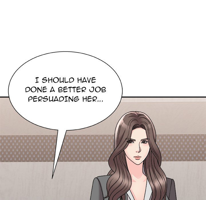 Miss Announcer - Chapter 87 [photo 31] - MangaPorn