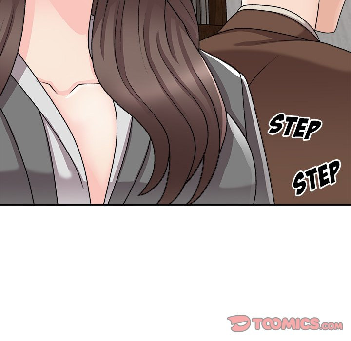 Miss Announcer - Chapter 87 [photo 48] - MangaPorn