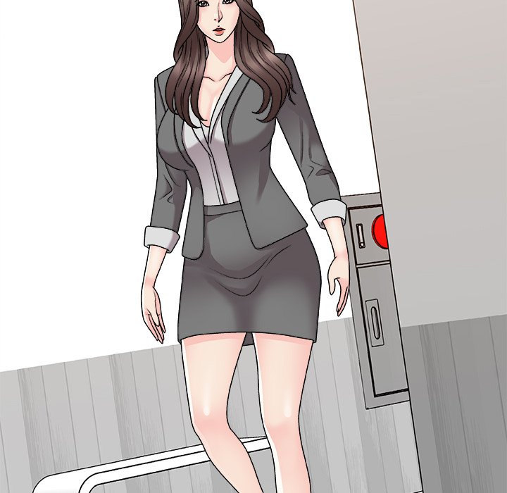 Miss Announcer - Chapter 87 [photo 55] - MangaPorn