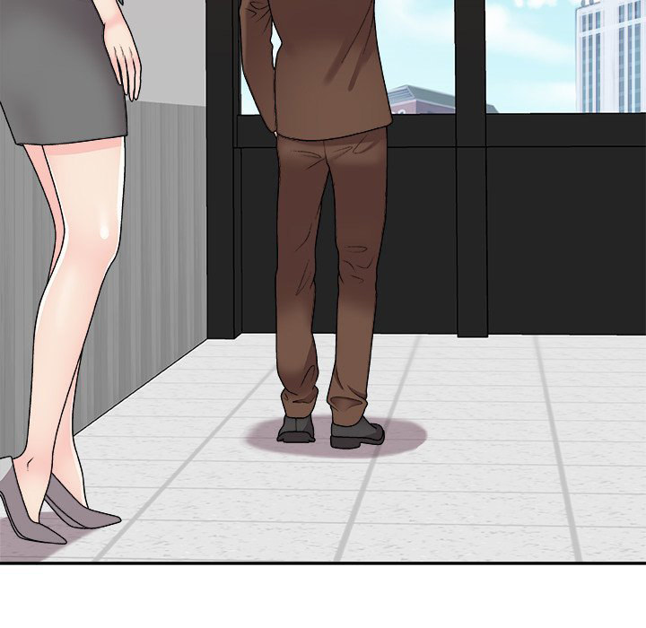 Miss Announcer - Chapter 87 [photo 58] - MangaPorn