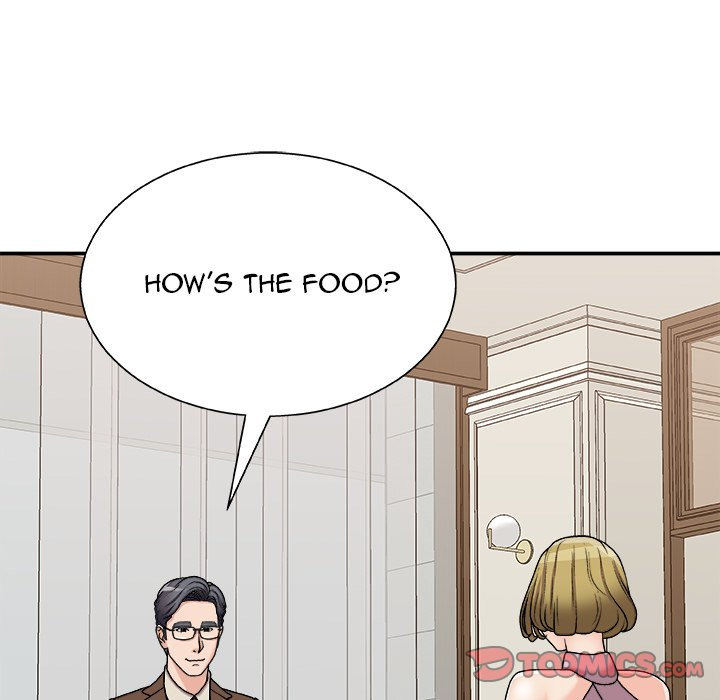 Miss Announcer - Chapter 87 [photo 66] - MangaPorn