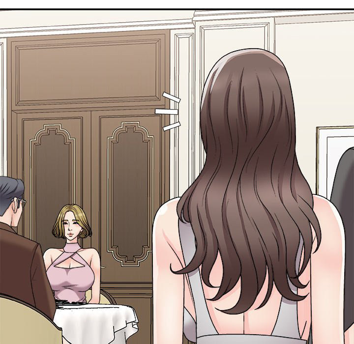 Miss Announcer - Chapter 87 [photo 73] - MangaPorn