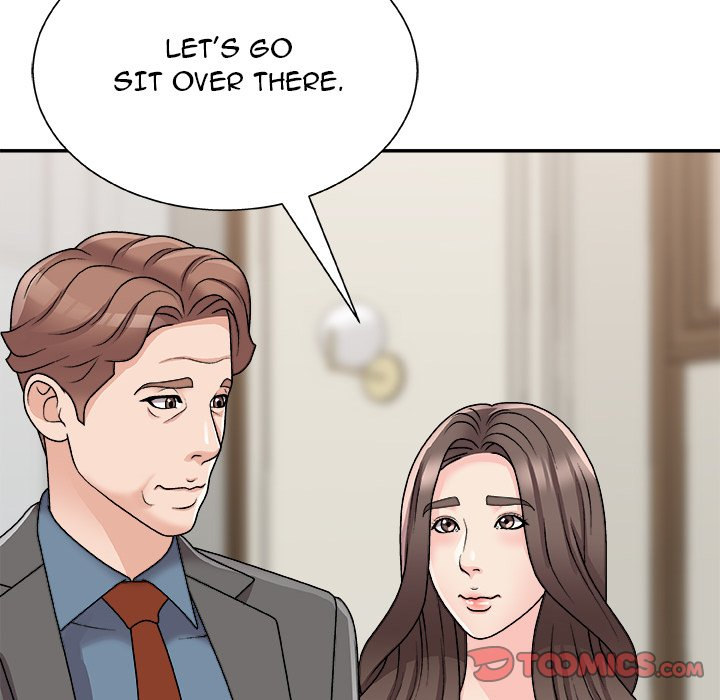 Miss Announcer - Chapter 87 [photo 75] - MangaPorn