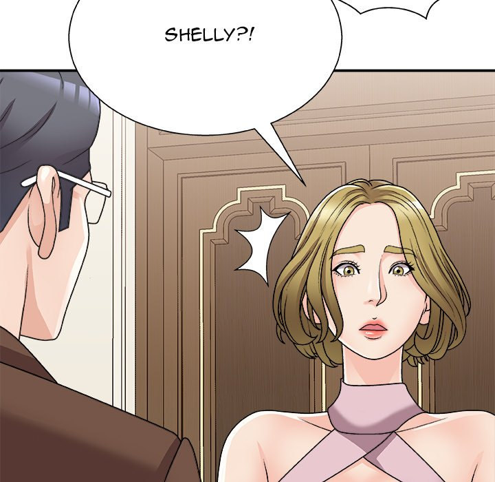 Miss Announcer - Chapter 87 [photo 79] - MangaPorn