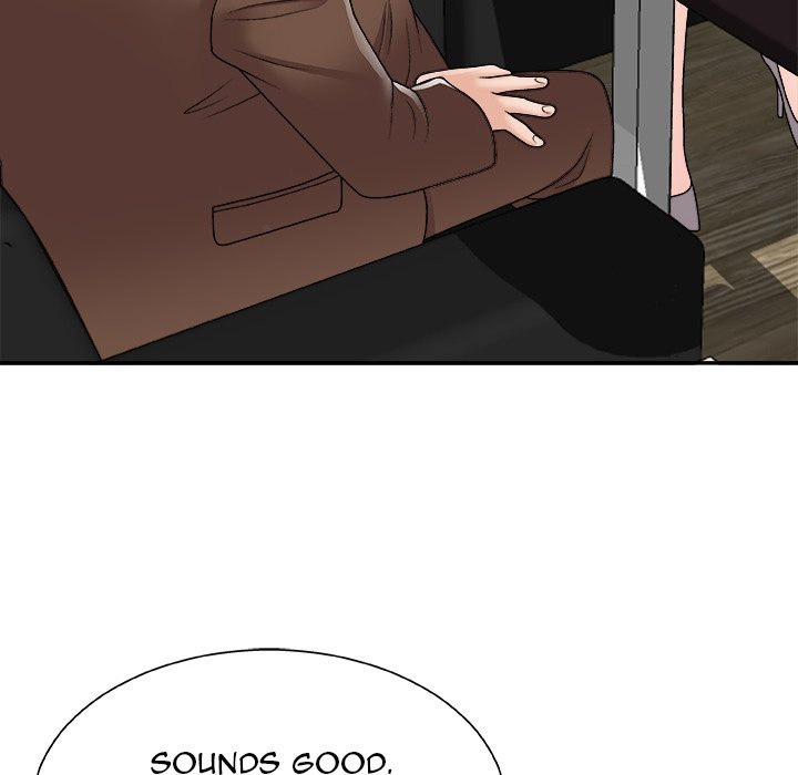 Miss Announcer - Chapter 87 [photo 8] - MangaPorn