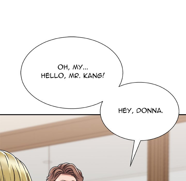 Miss Announcer - Chapter 87 [photo 81] - MangaPorn