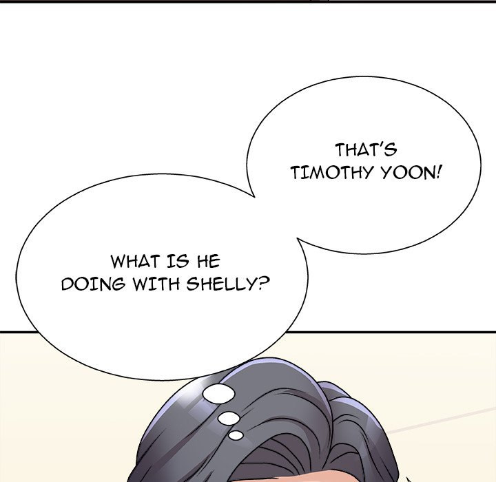 Miss Announcer - Chapter 87 [photo 86] - MangaPorn