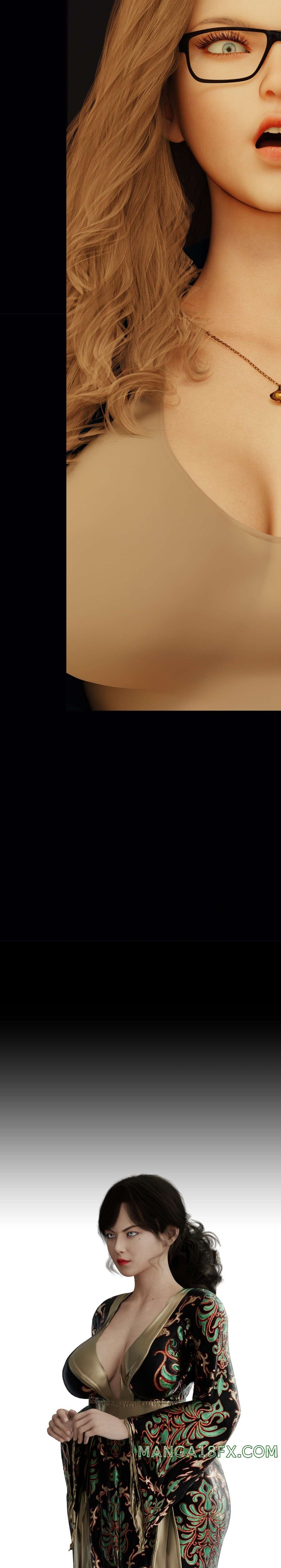 My Neighbor’s Widow Raw - Chapter 7 [photo 14] - MangaPorn