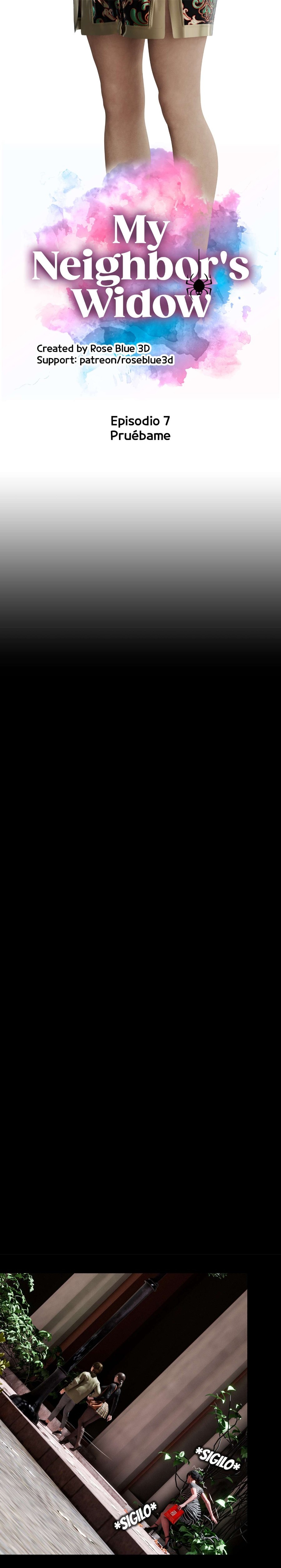 My Neighbor’s Widow Raw - Chapter 7 [photo 15] - MangaPorn