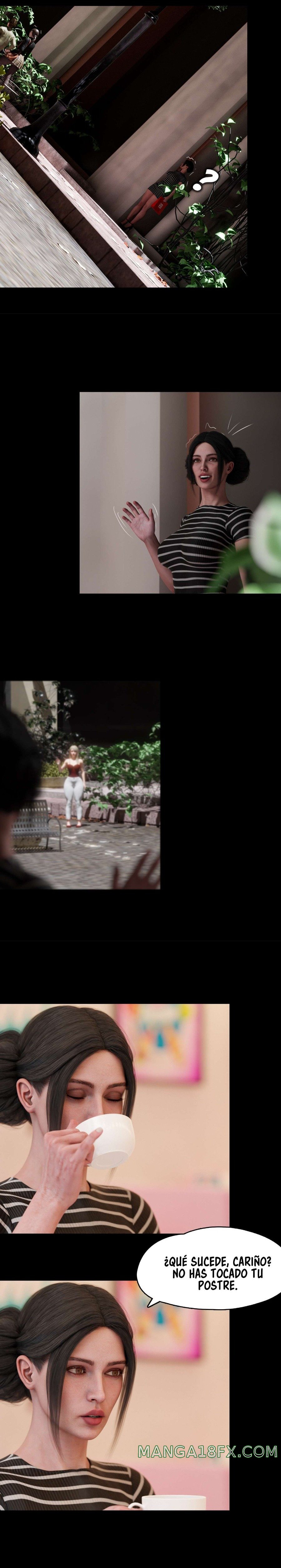 My Neighbor’s Widow Raw - Chapter 7 [photo 16] - MangaPorn