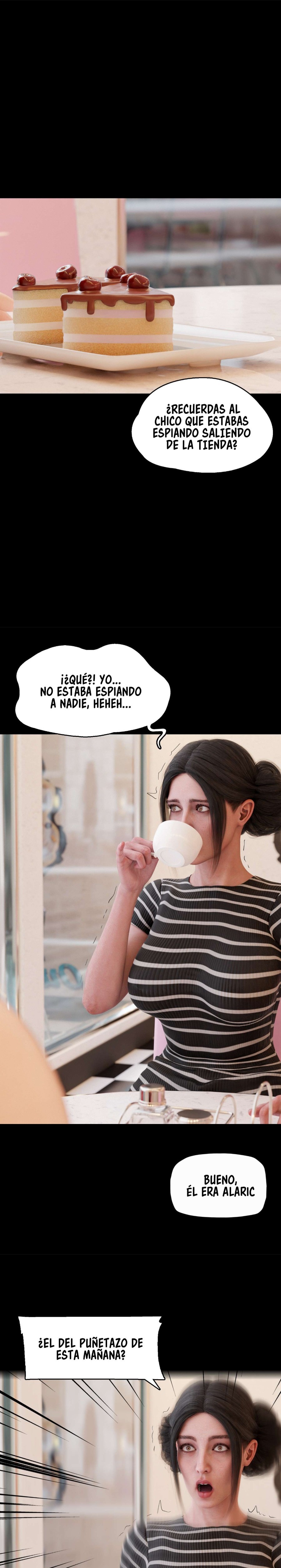 My Neighbor’s Widow Raw - Chapter 7 [photo 17] - MangaPorn