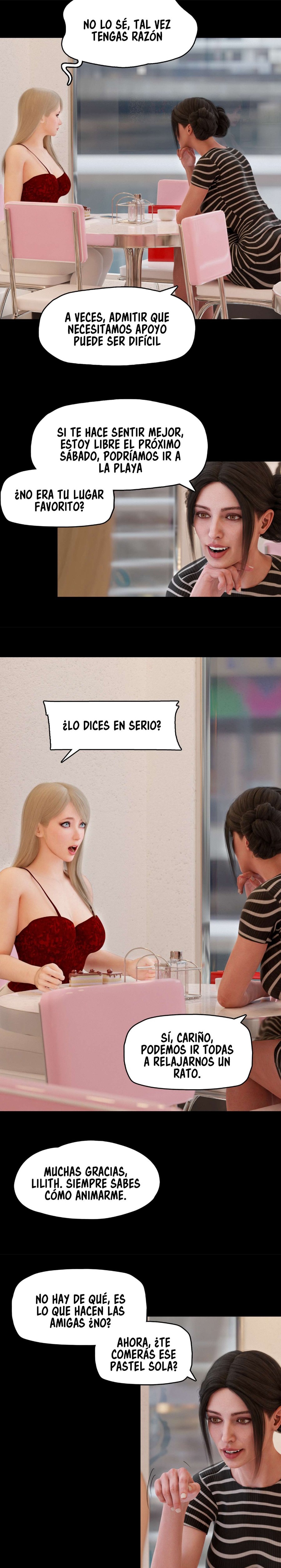 My Neighbor’s Widow Raw - Chapter 7 [photo 21] - MangaPorn