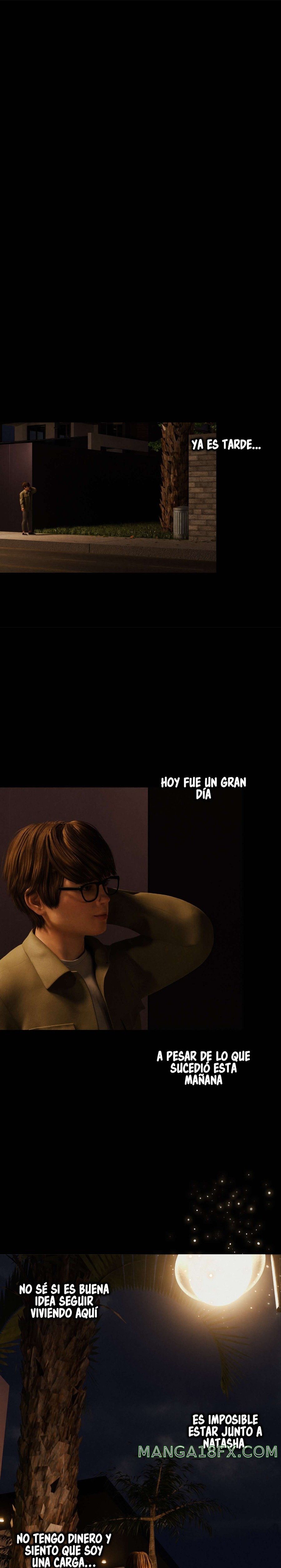 My Neighbor’s Widow Raw - Chapter 7 [photo 27] - MangaPorn