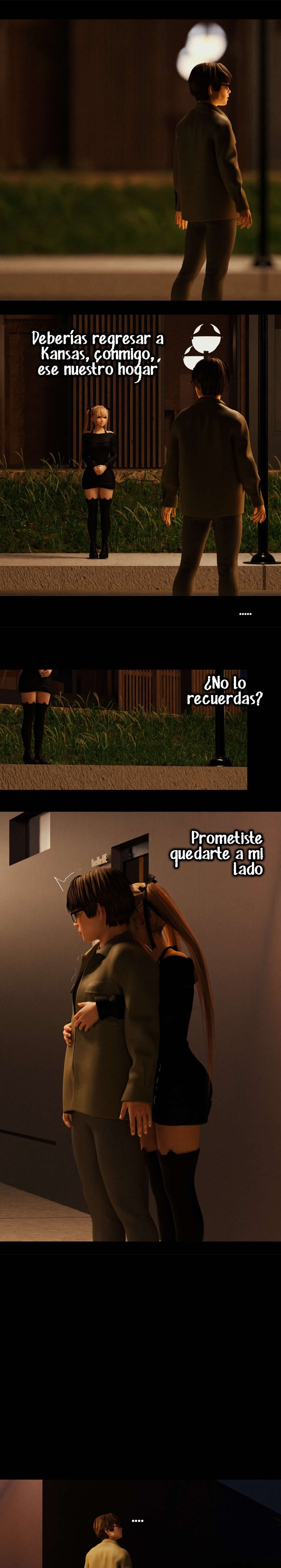 My Neighbor’s Widow Raw - Chapter 7 [photo 29] - MangaPorn