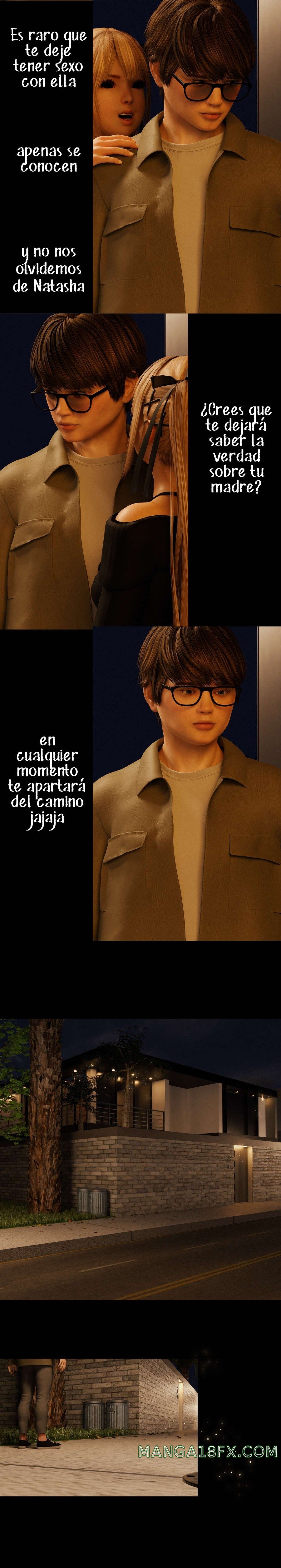 My Neighbor’s Widow Raw - Chapter 7 [photo 32] - MangaPorn