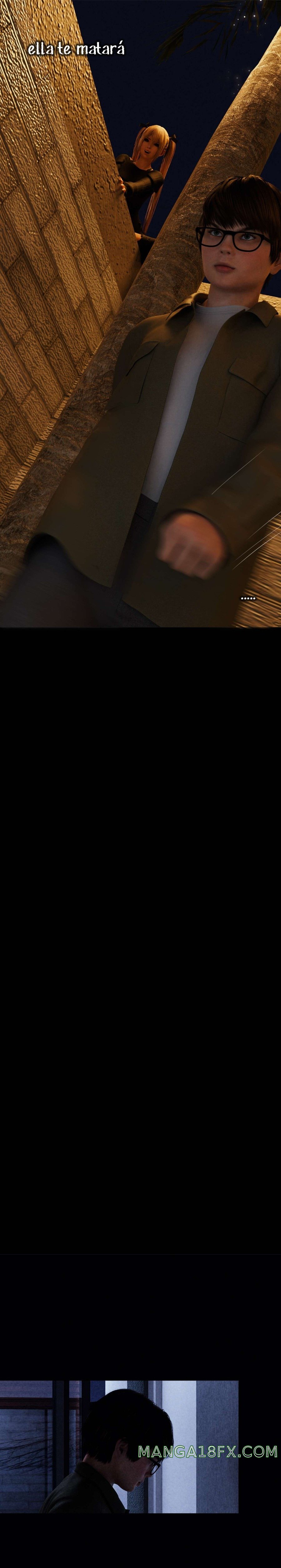 My Neighbor’s Widow Raw - Chapter 7 [photo 35] - MangaPorn