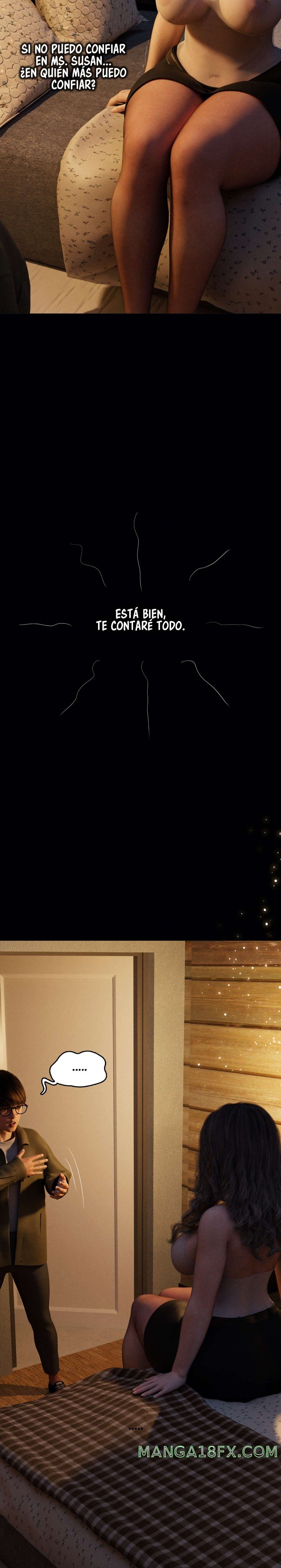 My Neighbor’s Widow Raw - Chapter 7 [photo 38] - MangaPorn