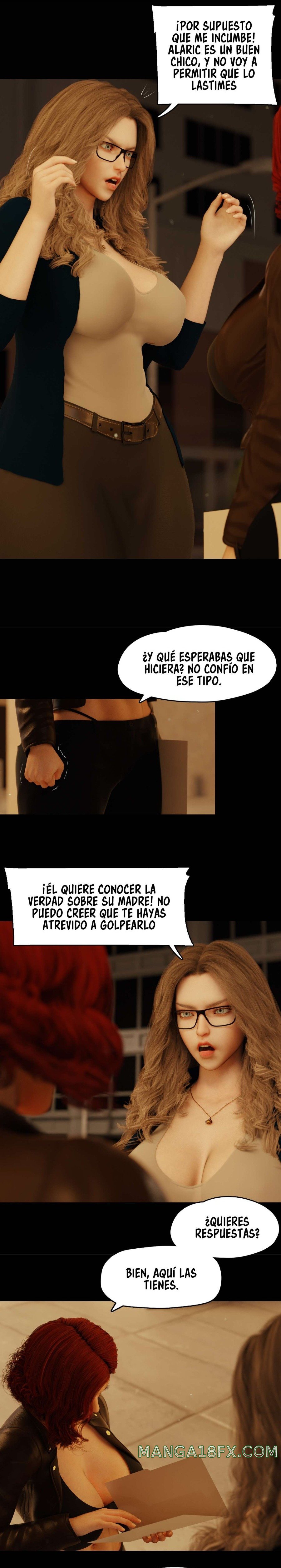 My Neighbor’s Widow Raw - Chapter 7 [photo 5] - MangaPorn