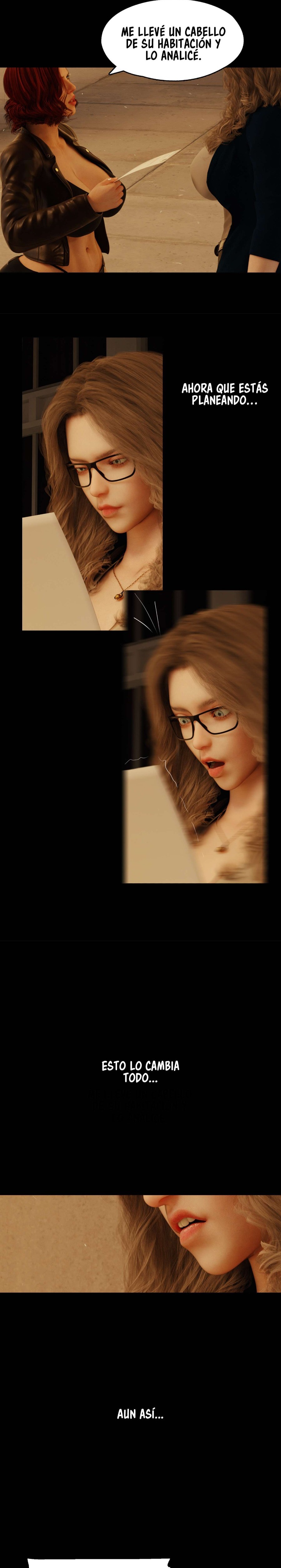 My Neighbor’s Widow Raw - Chapter 7 [photo 6] - MangaPorn