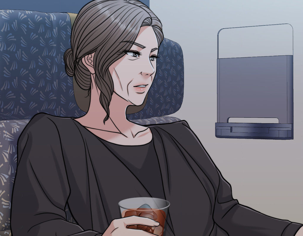 Wife for 1000 Days - Chapter 71 [photo 56] - MangaPorn