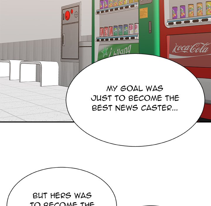 Miss Announcer - Chapter 88 [photo 102] - MangaPorn