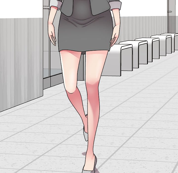 Miss Announcer - Chapter 88 [photo 104] - MangaPorn