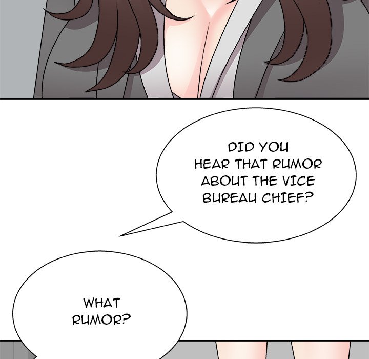 Miss Announcer - Chapter 88 [photo 107] - MangaPorn