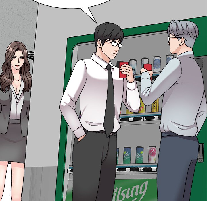 Miss Announcer - Chapter 88 [photo 110] - MangaPorn