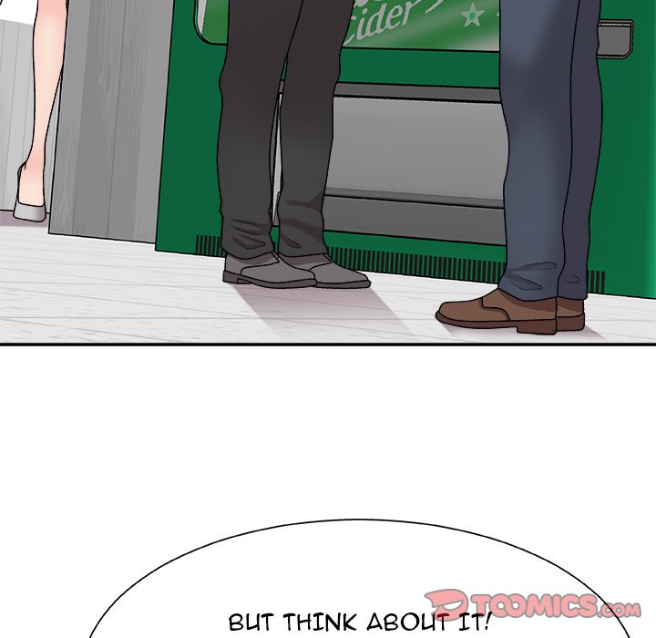 Miss Announcer - Chapter 88 [photo 111] - MangaPorn